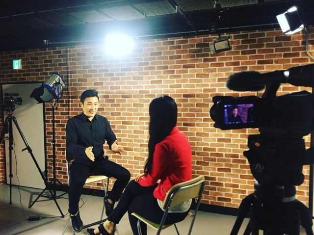 アンソニーロビンズシニアリーダー・内藤 将貴DWD出発前インタビュー